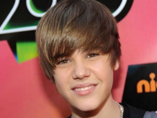 Justin Bieber (Fr.) picture, image, poster